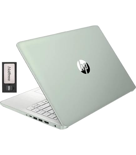 Amazon.com: 2020 HP 14'' FHD Core i3-1005, 8GB, 256GB SSD, Windows